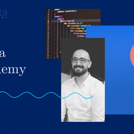 Tacta Academy: How I started coding & finding myself as Quality Assurance Engineer