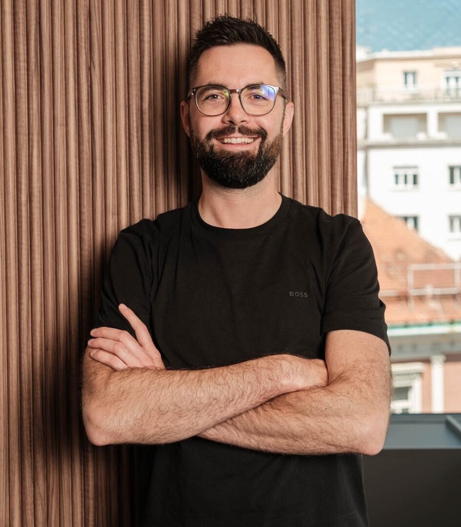 Nikola Štuban